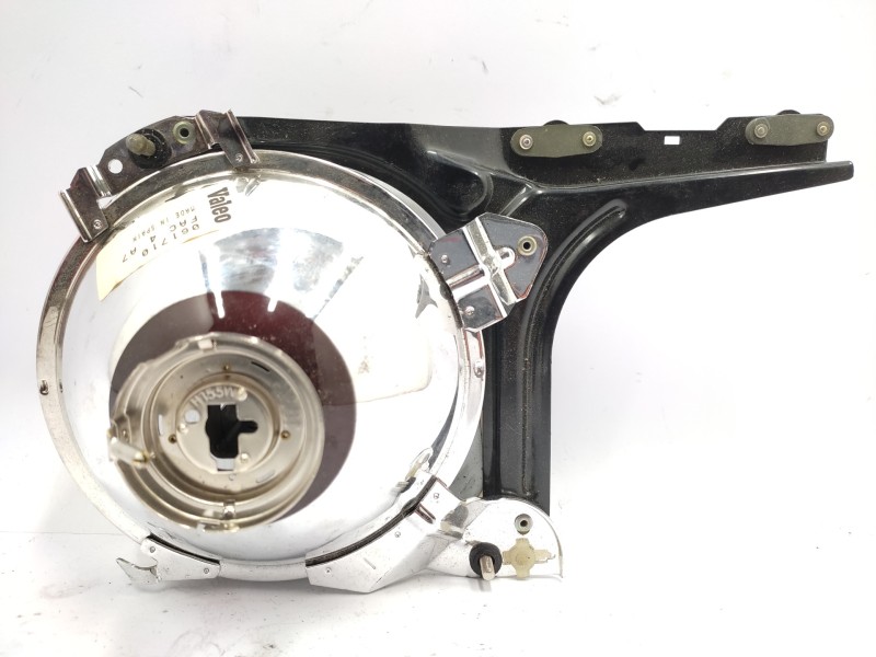 Faro Izquierdo 061710  - Renault 12 2