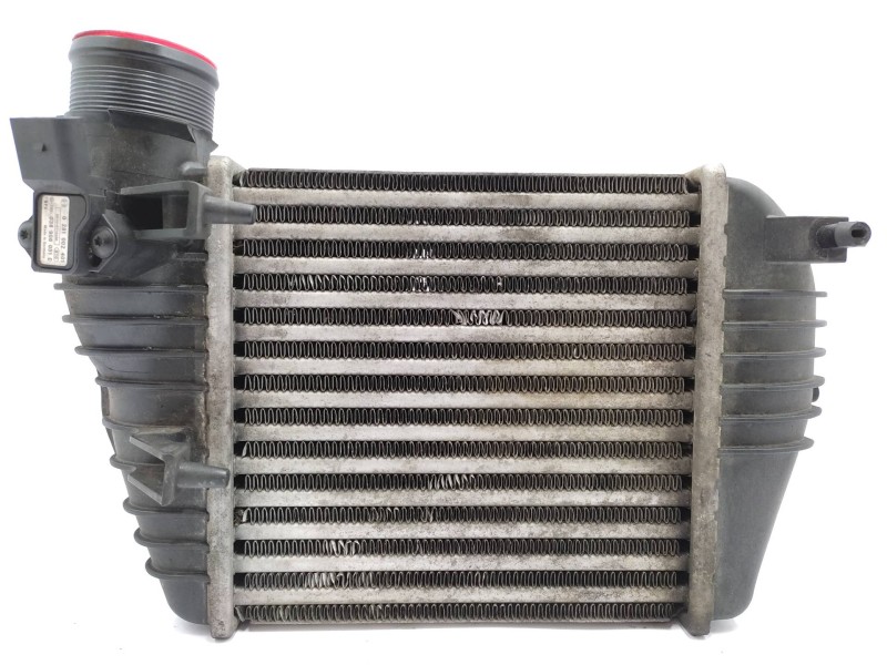 Intercooler 4f0145805ad 6620173  - Audi A6 Berlina (4f2) 2.0 Tdi 2