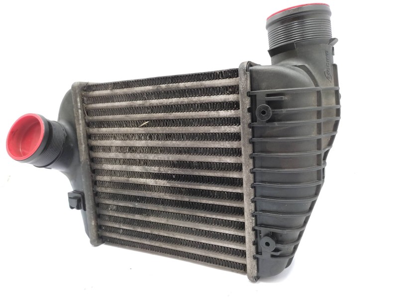 Intercooler 4f0145805ad 6620173  - Audi A6 Berlina (4f2) 2.0 Tdi 3