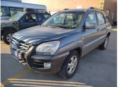 kia sportage del año 2005