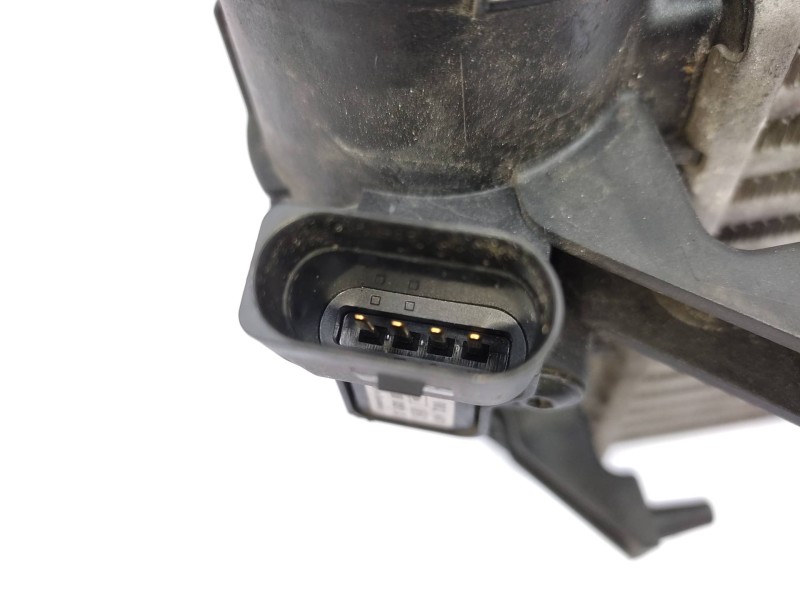 Intercooler 4f0145805ad 6620173  - Audi A6 Berlina (4f2) 2.0 Tdi 4