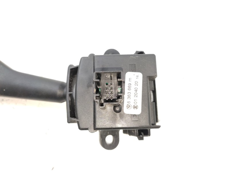 Recambio de mando limpia para bmw serie 3 compact (e46) 1.8 16v referencia OEM IAM 8363669  