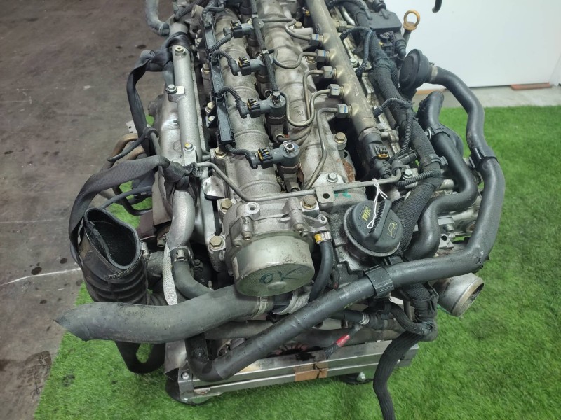 Motor Completo 841g000 841g000  - Alfa Romeo 156 2.4 Jtd Cat 2
