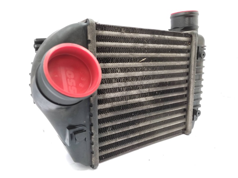 Intercooler 4f0145805ad 6620173  - Audi A6 Berlina (4f2) 2.0 Tdi 6