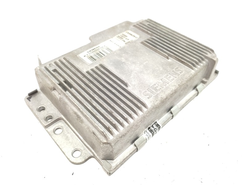 Centralita Motor Uce 96259124 K115000010f  - Daewoo Matiz 0.8 Cat 4