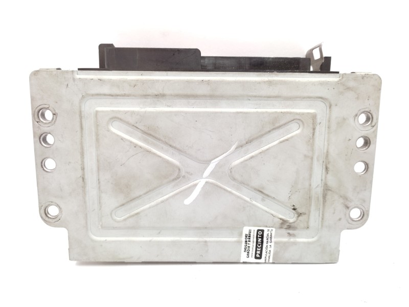 Centralita Motor Uce 96259124 K115000010f  - Daewoo Matiz 0.8 Cat 5