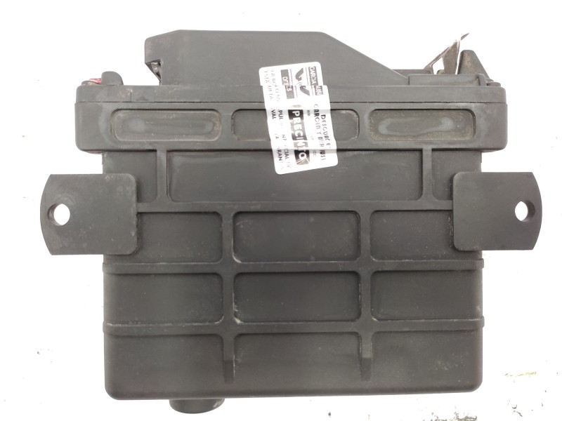 Centralita Motor Uce 90340026 5wk6221  - Opel Kadett E Gls Berlina 3