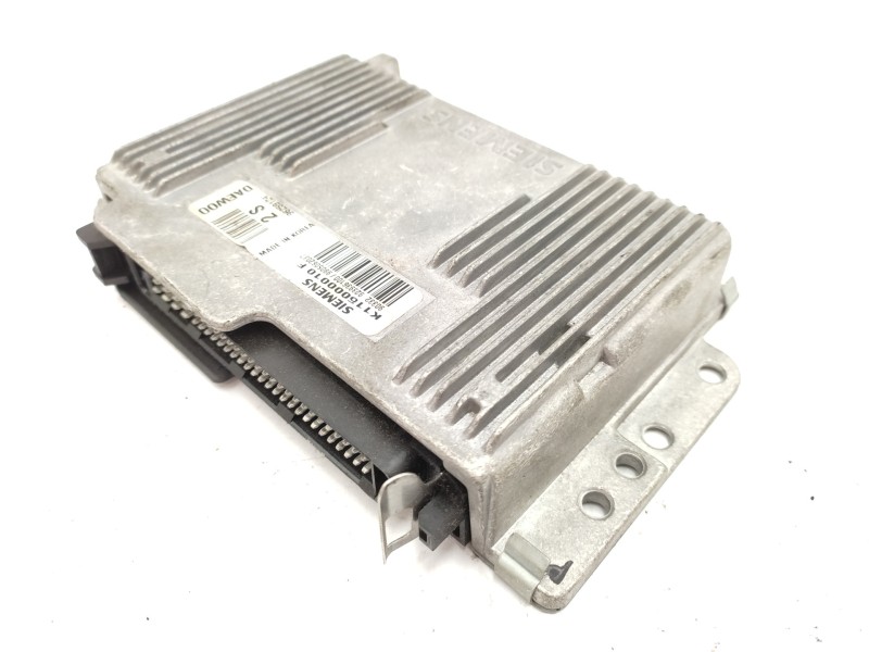 Centralita Motor Uce 96259124 K115000010f  - Daewoo Matiz 0.8 Cat 6