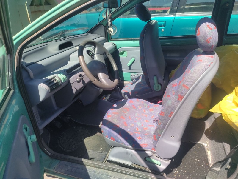 renault twingo i (c06_) del año 1993