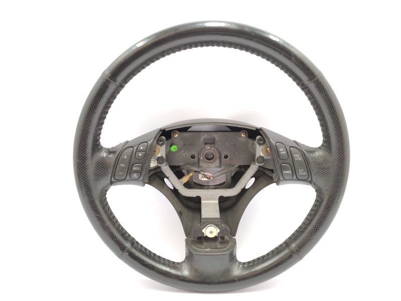 Recambio de volante para mazda 6 station wagon (gy) 2.0 di (gy19) referencia OEM IAM GJ6R32980K02  