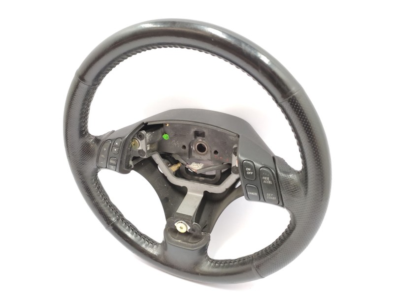 Volante Gj6r32980k02  - Mazda 6 Station Wagon (gy) 2.0 Di (gy19) 2