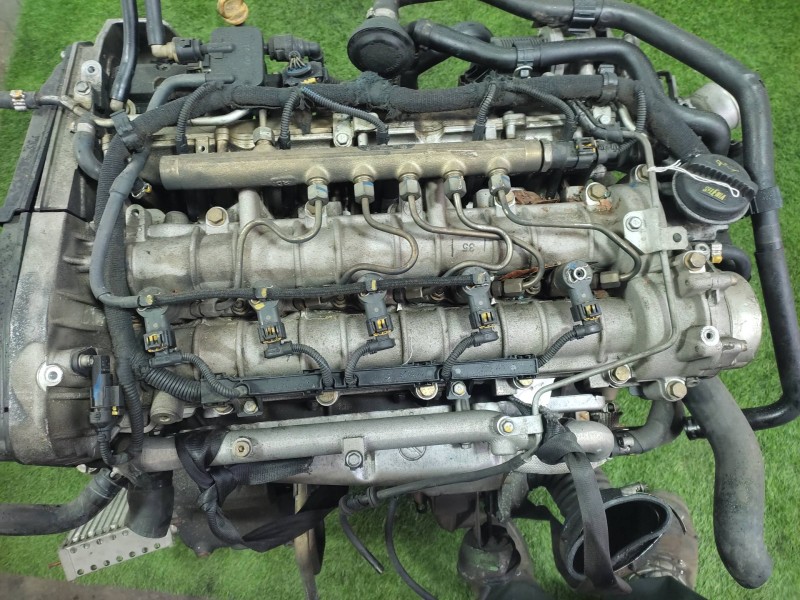 Motor Completo 841g000 841g000  - Alfa Romeo 156 2.4 Jtd Cat 6