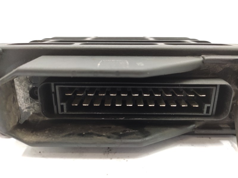 Centralita Motor Uce 90340026 5wk6221  - Opel Kadett E Gls Berlina 5