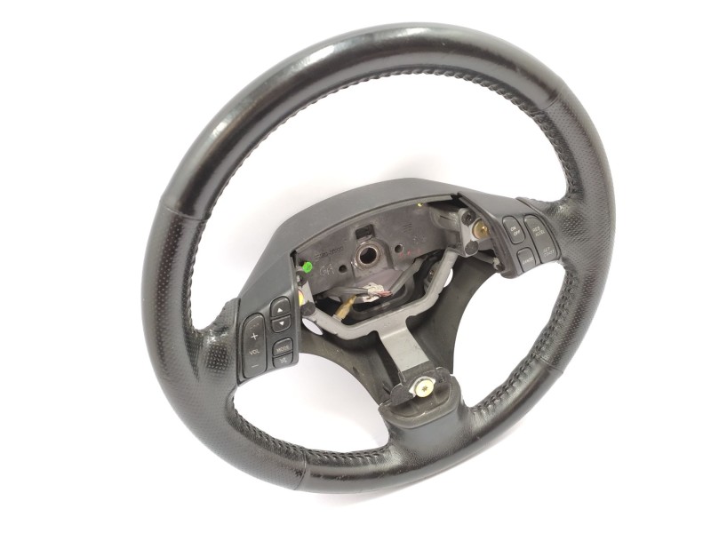 Volante Gj6r32980k02  - Mazda 6 Station Wagon (gy) 2.0 Di (gy19) 3