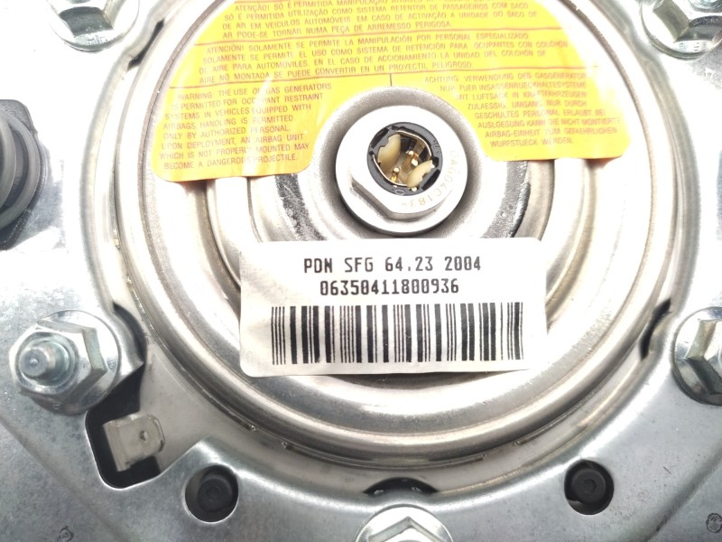 Airbag Delantero Izquierdo Ym21f042b85 1315776  - Ford Galaxy (vy) 1.9 Tdi Cat 5
