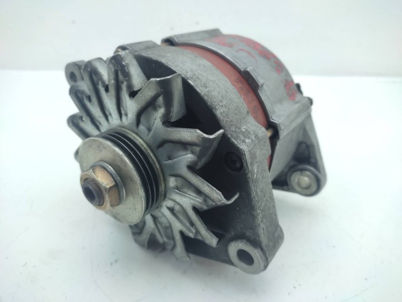 Alternador 0120489490 4173165  - Volvo Serie 440 2.0i Gle 6