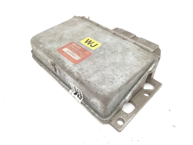 Centralita Motor Uce 0265100040 1620355  - Opel Calibra Básico 6