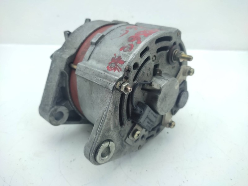 Alternador 0120489490 4173165  - Volvo Serie 440 2.0i Gle 7