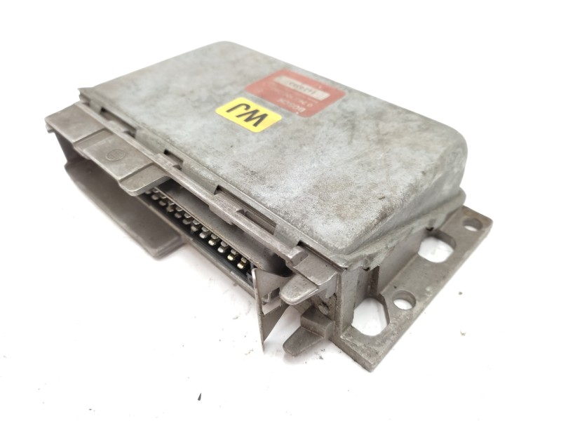 Centralita Motor Uce 0265100040 1620355  - Opel Calibra Básico 7