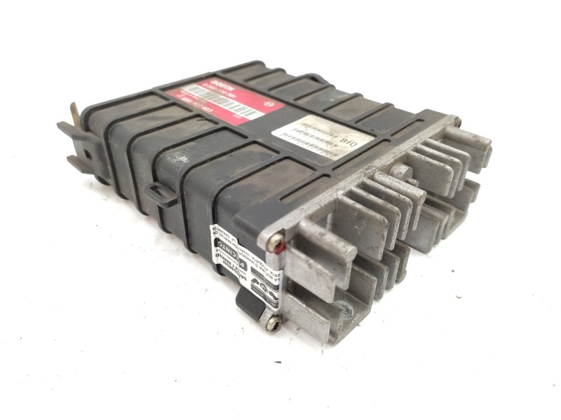 Centralita Motor Uce 855907403 0280000701  - Volkswagen Passat Berlina (3a2) 1.8 2