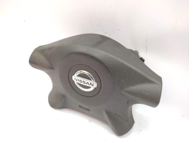 Airbag Delantero Izquierdo 98510av600  - Nissan Terrano Ii (r20) 2.7 Tdi 4wd 2
