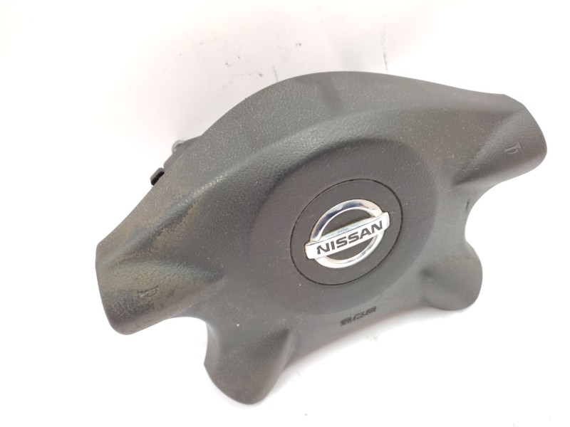 Airbag Delantero Izquierdo 98510av600  - Nissan Terrano Ii (r20) 2.7 Tdi 4wd 3