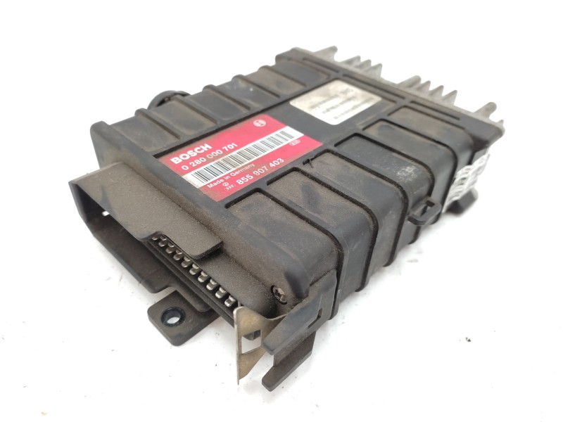 Centralita Motor Uce 855907403 0280000701  - Volkswagen Passat Berlina (3a2) 1.8 4