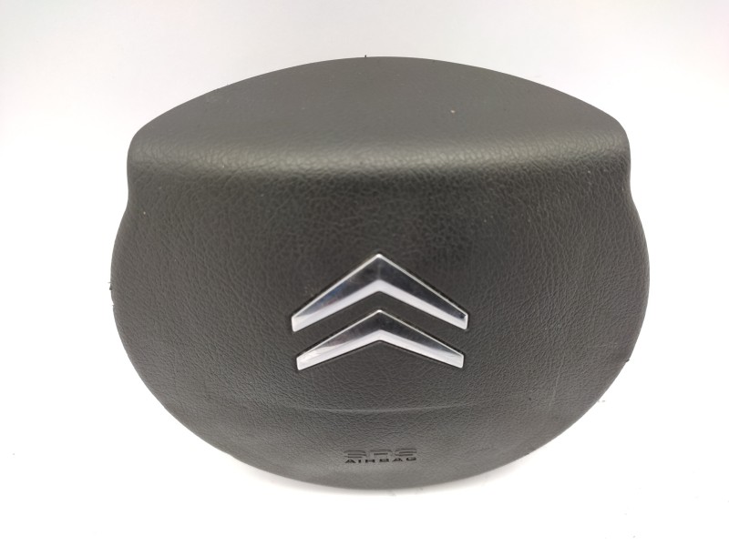 Airbag Delantero Izquierdo 96471578zd 4112hf  - Citroën C4 Berlina Vtr Plus 8