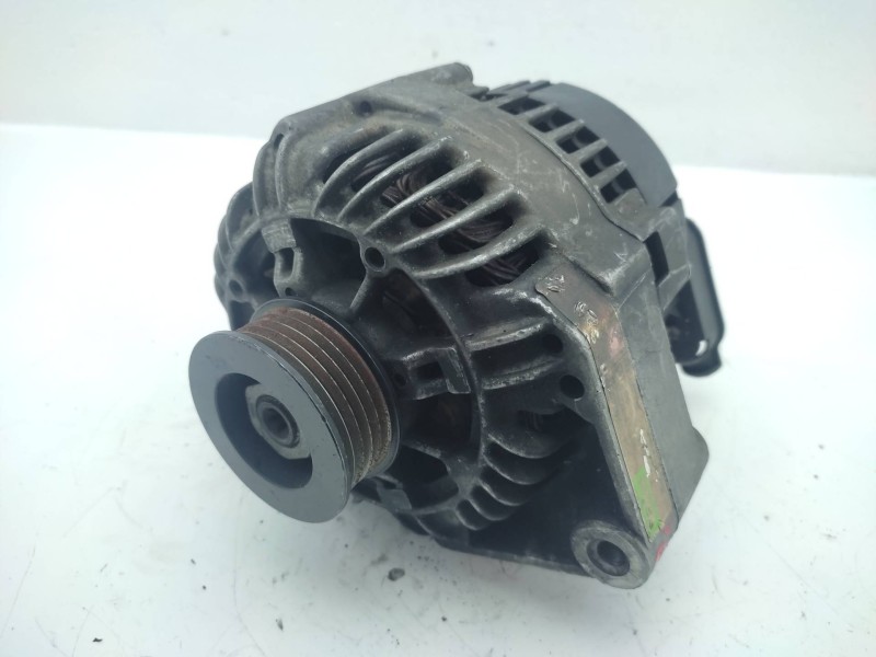 Alternador A13vi97 2541770  - Bmw Serie 3 Compacto (e36) 318tds 2