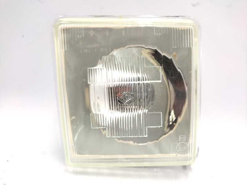 Recambio de faro izquierdo para renault 12 referencia OEM IAM   
