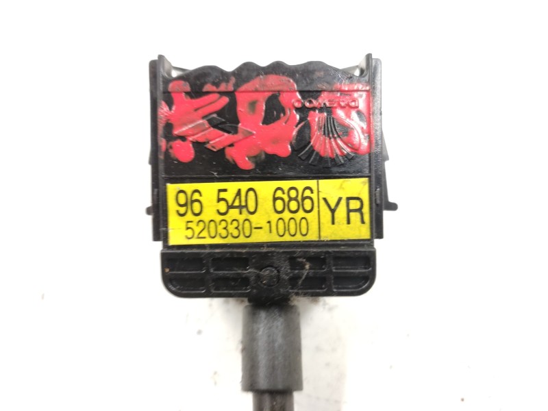 Mando Limpia 96540686yr 5203301000  - Daewoo Kalos 1.2 Se 5