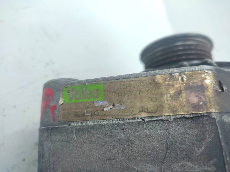 Alternador A13vi97 2541770  - Bmw Serie 3 Compacto (e36) 318tds 3