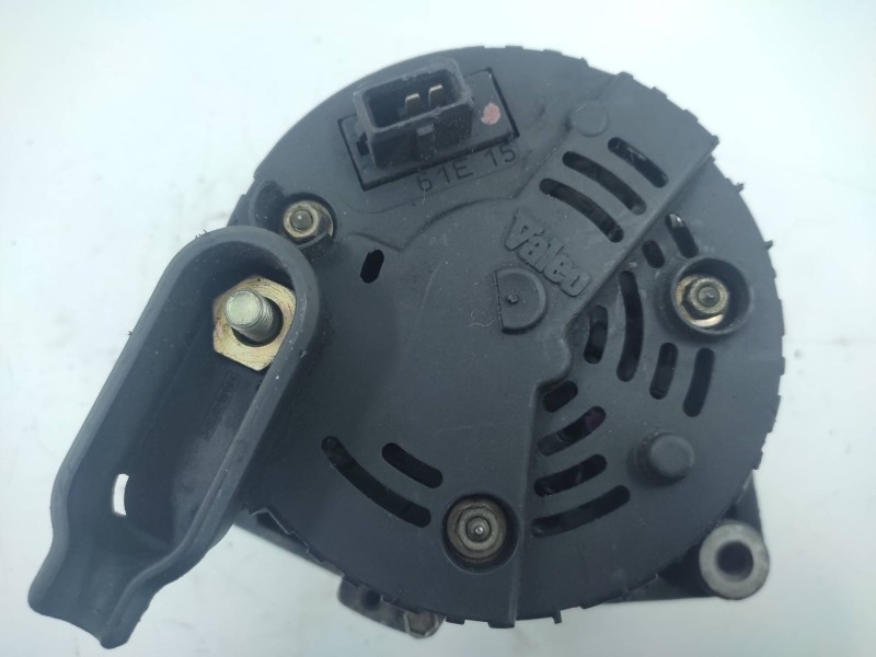 Alternador A13vi97 2541770  - Bmw Serie 3 Compacto (e36) 318tds 4