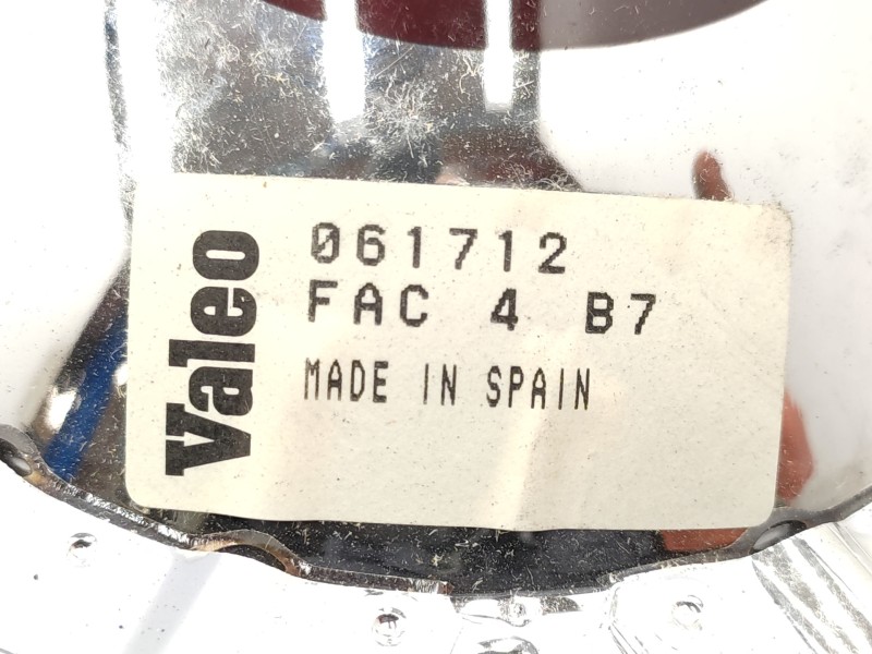 Faro Izquierdo 061712  - Renault 12 3