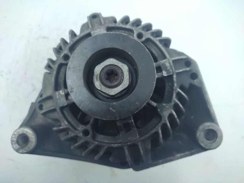 Alternador A13vi97 2541770  - Bmw Serie 3 Compacto (e36) 318tds 5