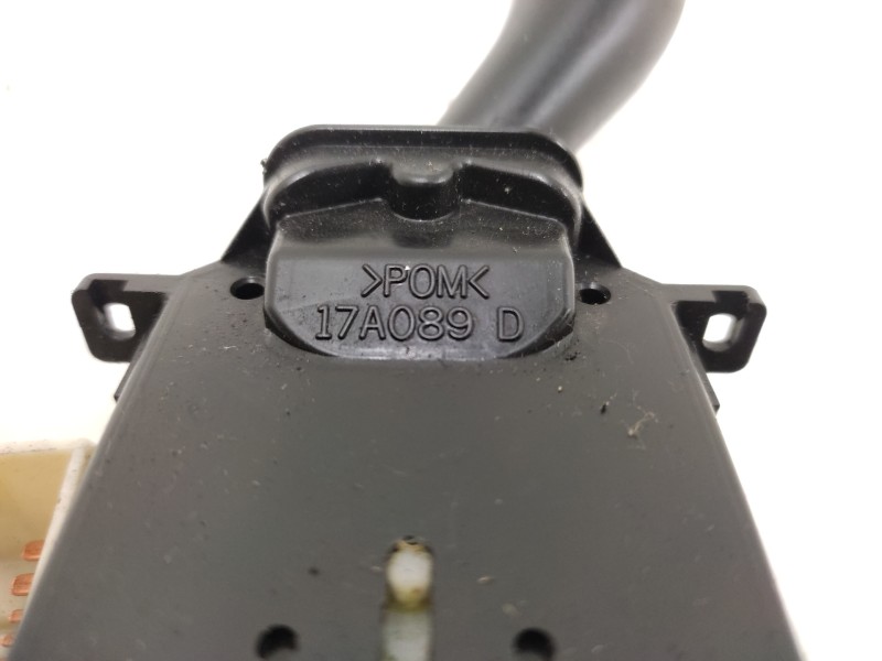 Mando Intermitentes 17a089d  - Mazda Premacy (cp) 1.9 16v Cat 3