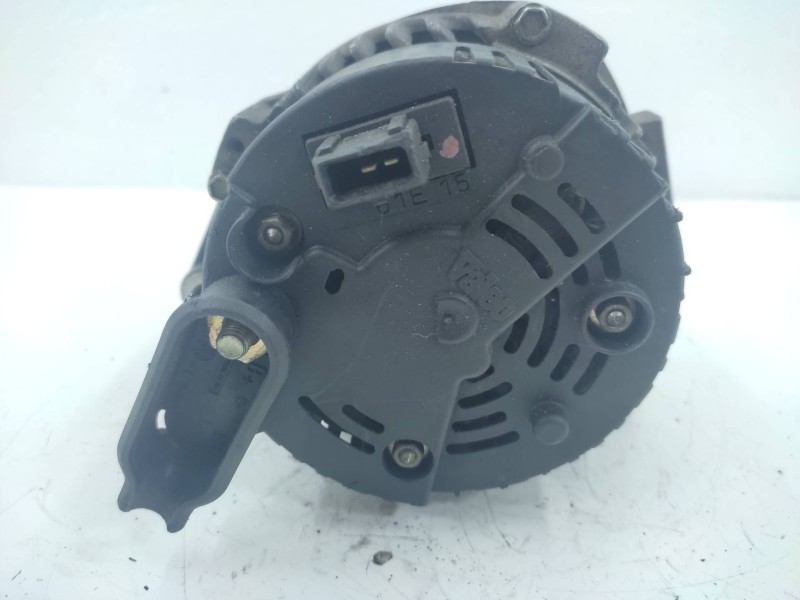 Alternador A13vi97 2541770  - Bmw Serie 3 Compacto (e36) 318tds 7