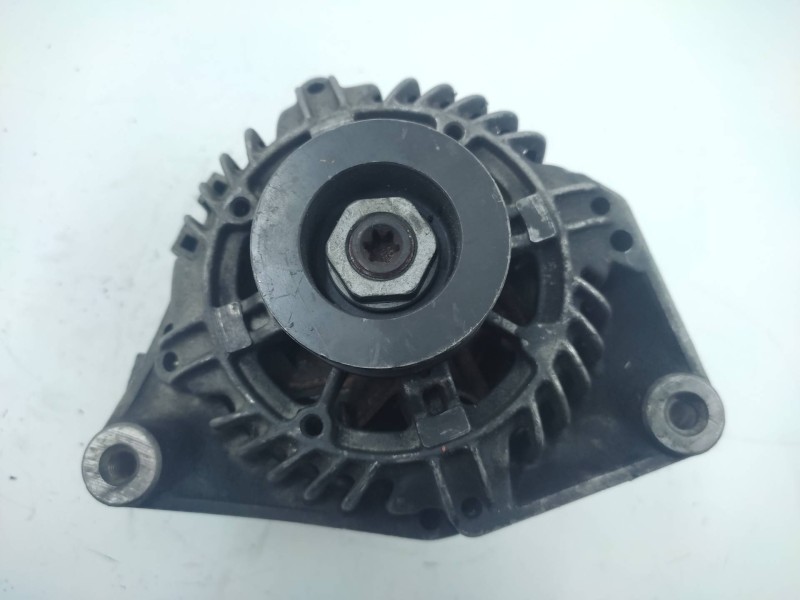 Alternador A13vi97 2541770  - Bmw Serie 3 Compacto (e36) 318tds 8