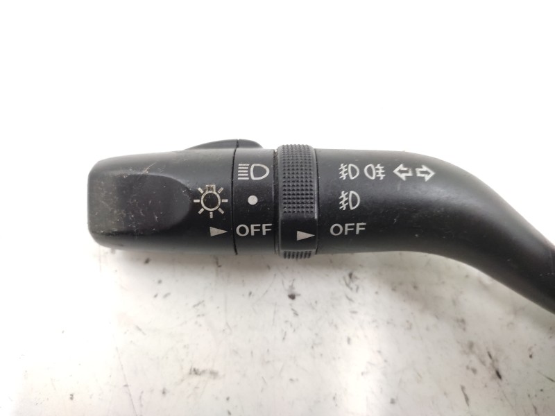 Mando Intermitentes 17a089d  - Mazda Premacy (cp) 1.9 16v Cat 4