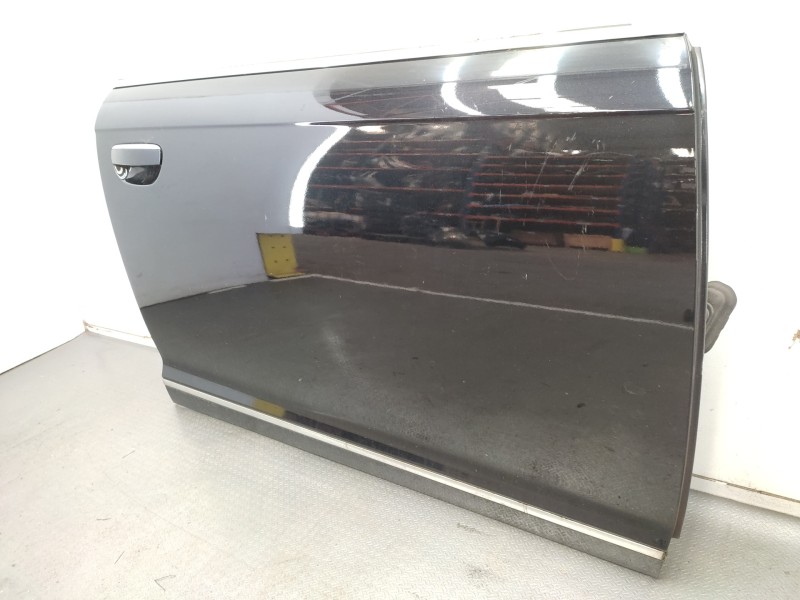 Puerta Delantera Derecha 4f0831052f  - Audi A6 Berlina (4f2) 2.0 Tdi 2