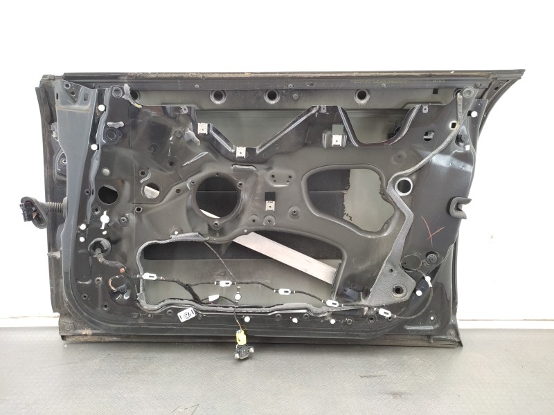 Puerta Delantera Derecha 4f0831052f  - Audi A6 Berlina (4f2) 2.0 Tdi 4