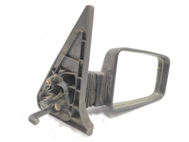 Retrovisor Derecho 95619649  - Citroën Bx Berlina 16 Rs 2