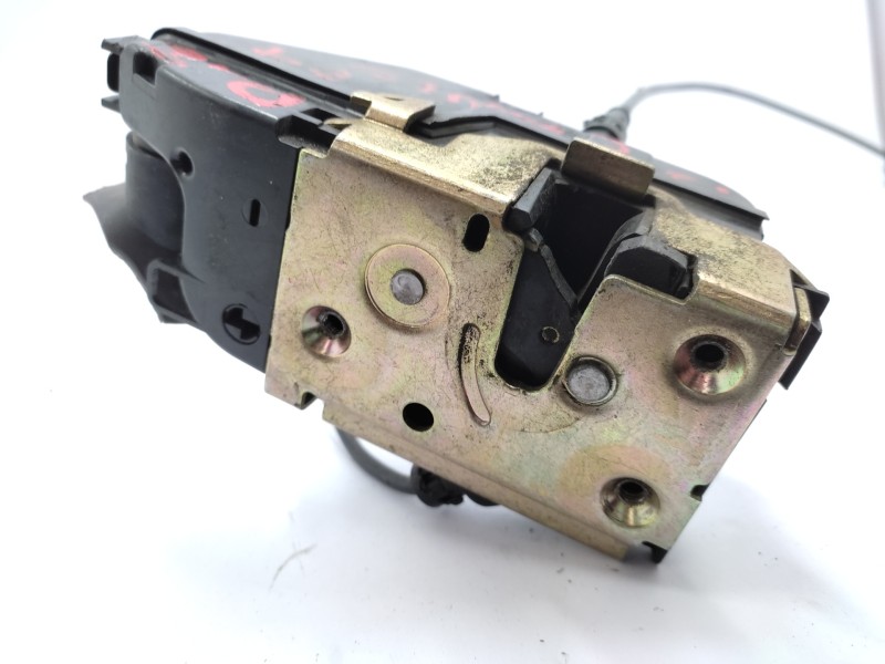 Cerradura Puerta Delantera Izquierda 8200119122  - Renault Scenic Ii 1.4 16v 3