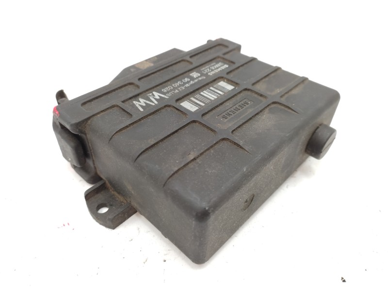 Centralita Motor Uce 90340026 5wk6221  - Opel Kadett E 1.6 6