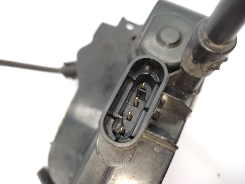 Cerradura Puerta Delantera Izquierda 8200119122  - Renault Scenic Ii 1.4 16v 4