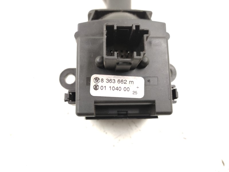 Mando Intermitentes 8363662m 01104000  - Bmw Serie 3 Coupe (e46) 1.9 Cat 4