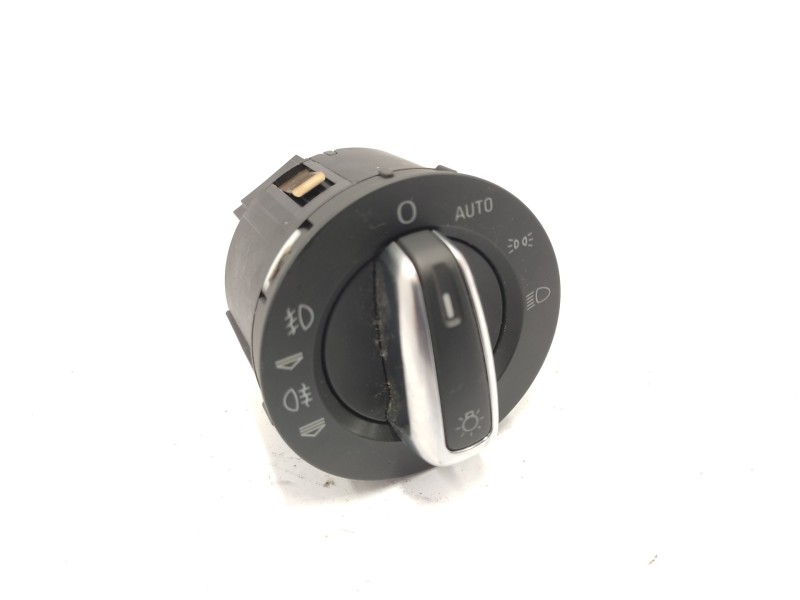 Mando Luces 4f1941531e  - Audi A6 Berlina (4f2) 2.0 Tdi 3