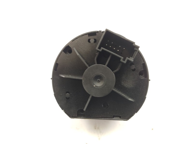Mando Luces 4f1941531e  - Audi A6 Berlina (4f2) 2.0 Tdi 4