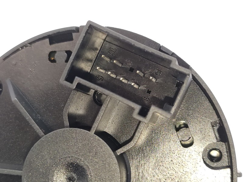 Mando Luces 4f1941531e  - Audi A6 Berlina (4f2) 2.0 Tdi 5