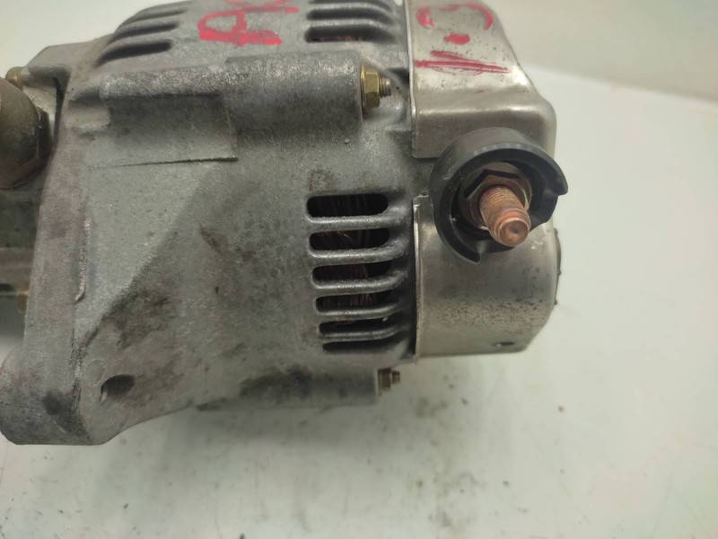 Alternador 3730027503 1002132980  - Hyundai Accent (lc) Gls Crdi 3